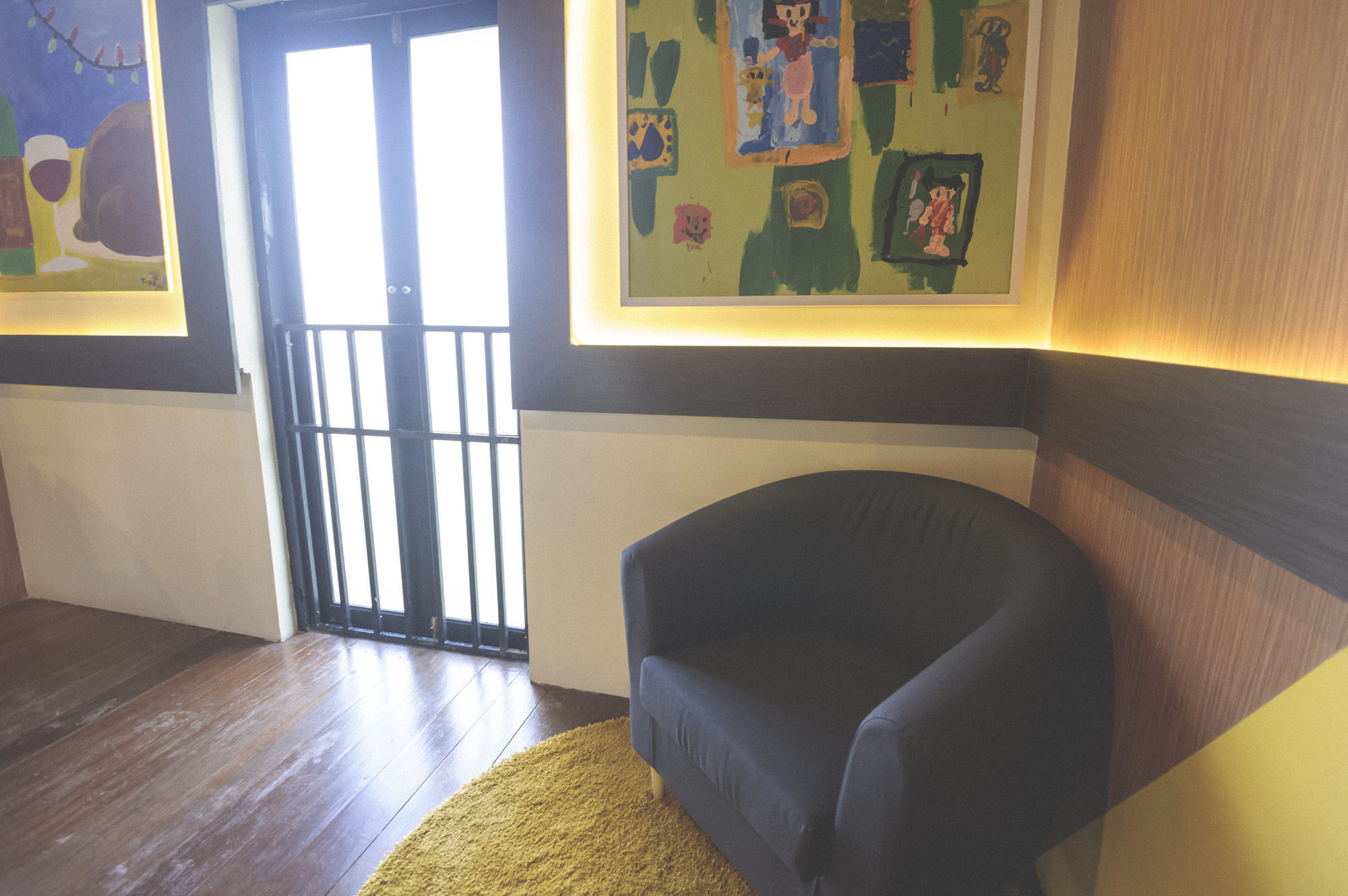 Bharani Hostel Бангкок Екстер'єр фото